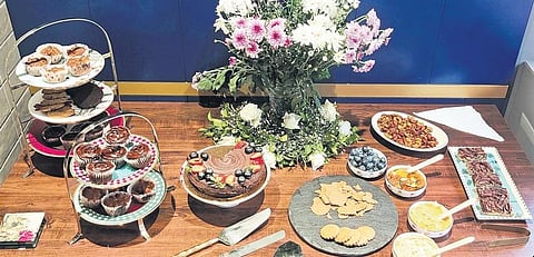 Representational Image.