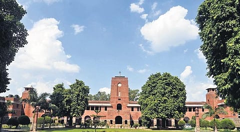 Delhi University V-C lauds High Court verdict on St. Stephens