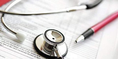 Image used for representational purpose only. (File Photo)