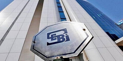 Sebi. (File Photo | PTI)