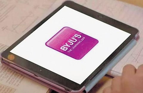 After delays, Byju’s may file audited financial results this week