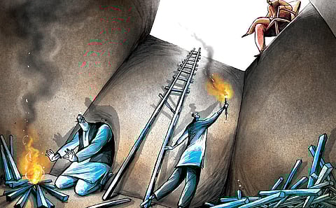 Image used for representational purpose only. (Express Illustrations)