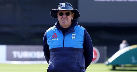 Trevor Bayliss is IPL side Punjab Kings' new head coach. (File Photo | AFP)