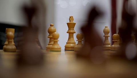 Image for representational purpose only. (Photo | Sunish P Surendran, EPS)