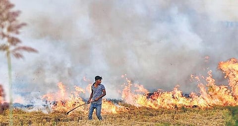 For representational purposes.