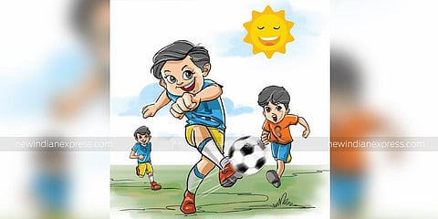 Image for representational purpose only. ( Express Illustration)