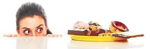 For representational purposes