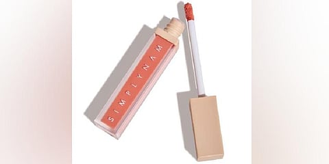 Simply Nam’s Hydrating Lip Butters Shikha and Rani