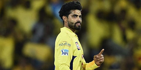 Ravindra Jadeja (File photo | PTI)