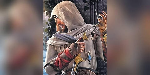 Announcements from the Ubisoft Forward