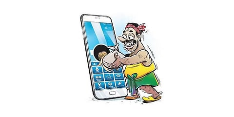 Fraudsters claiming to be Snapdeal 'reps' rip off Rs 1.3 crore from woman