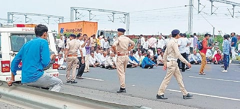 As elections approach, various groups have started raising their demands | Express