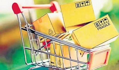 For representational purposes