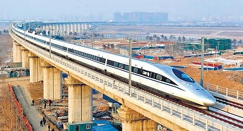 Image used for representational purpose only. (File Photo)