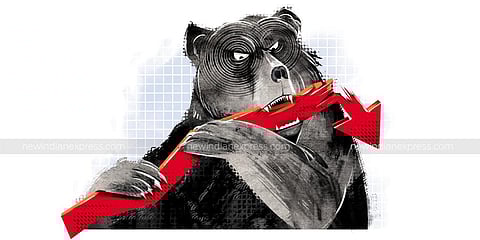 Image for representational purpose. ( Express Illustration)