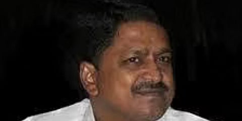 TDP MLA Payyavula Keshav