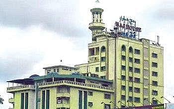 Waqf Board (File Photo)