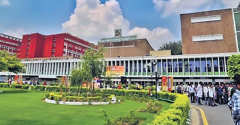 Image used for representational purpose only. (File Photo)