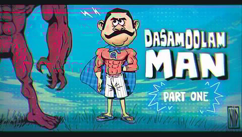 Dashamoolam reloaded