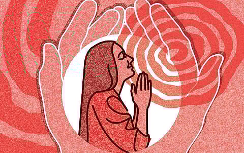 In praise of gratitude