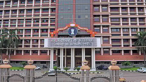 Kerala High Court
