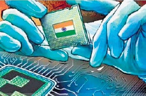 For representational purposes