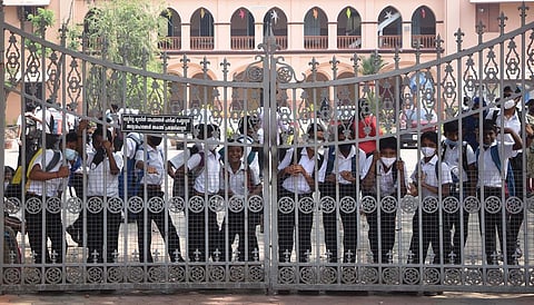 Image for representational purpose only. ( File | EPS)