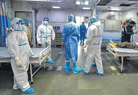 For representational purposes