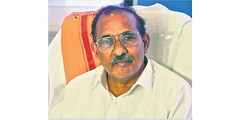 11 global firms ready to invest in AP tourism