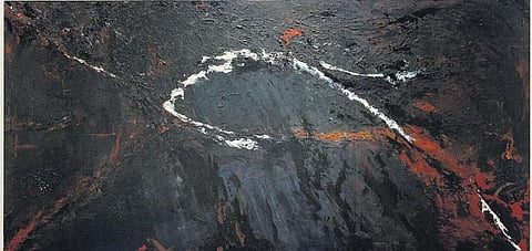 Travelling through prairies