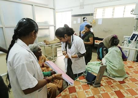 Karnataka leads in registration of health facilities under Ayushman Digital Mission