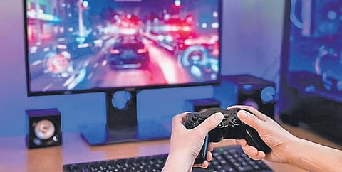 Image used for representative purposes only