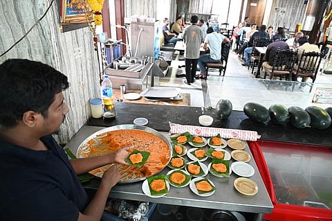 The last order: Samrat Restaurant, Bengaluru’s iconic eateries