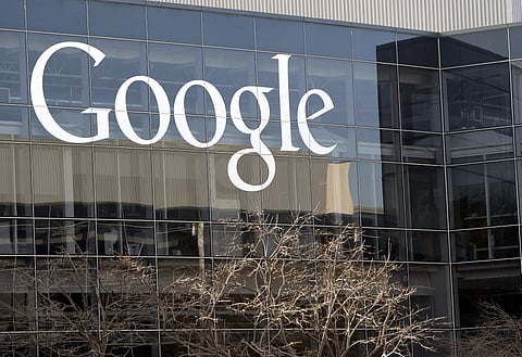 Google India (File Photo | AP)