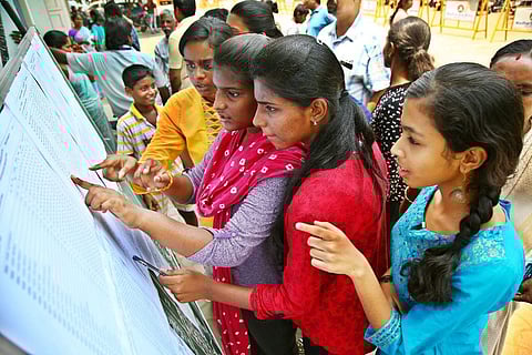 Image used for representational purpose only. (Photo|Romani Agarwal)