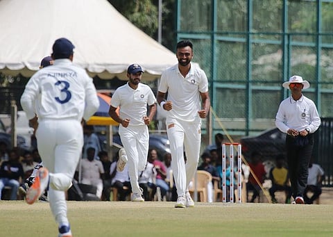 Picture credit: S Senbagapandiyan