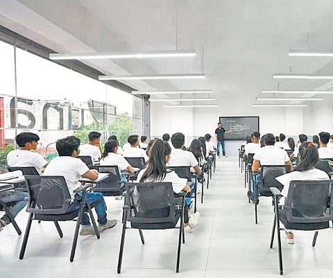 Image for representational purpose only.