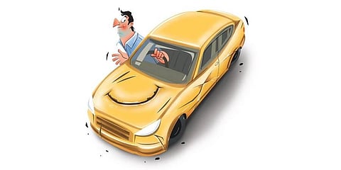 Image used for representational purposes only. (Express Illustrations)