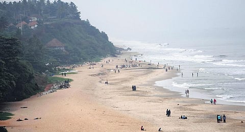 Image used for representational purpose only. (Photo | B P Deepu)