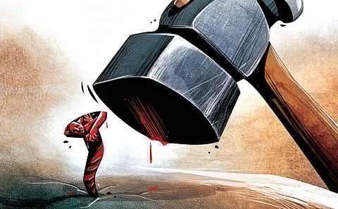 Illustration: Soumyadip Sinha