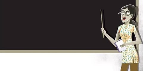 Image used for representational purposes only. (Express Illustrations)