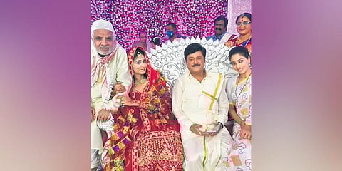 ‘My stories are drawn from my life experiences’