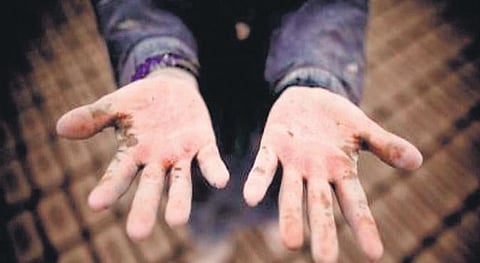 Image for representation purpose