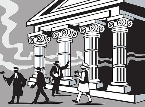 Representational Image (Express Illustration)