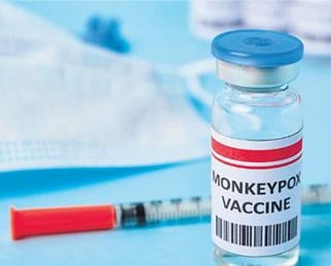 Delhi reports three more monkeypox cases, tally rises to 13