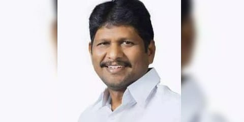 Amaravati Joint Action Committee chairman Bopparaju Venkateswarlu