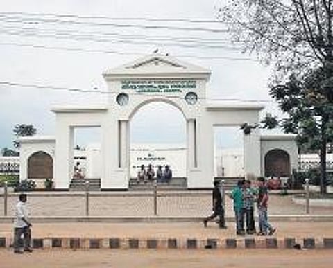 What's in a name? Putharikandam - from paddy field to ground