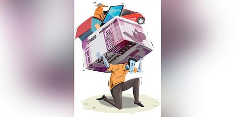 Image used for representational purpose only. (Express Illustrations)