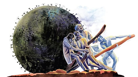 Magsaysay Award: Goals achieved, huge opportunity missed for Kerala Model of healthcare?