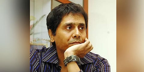 Nagesh Kukunoor. (Photo | Express)